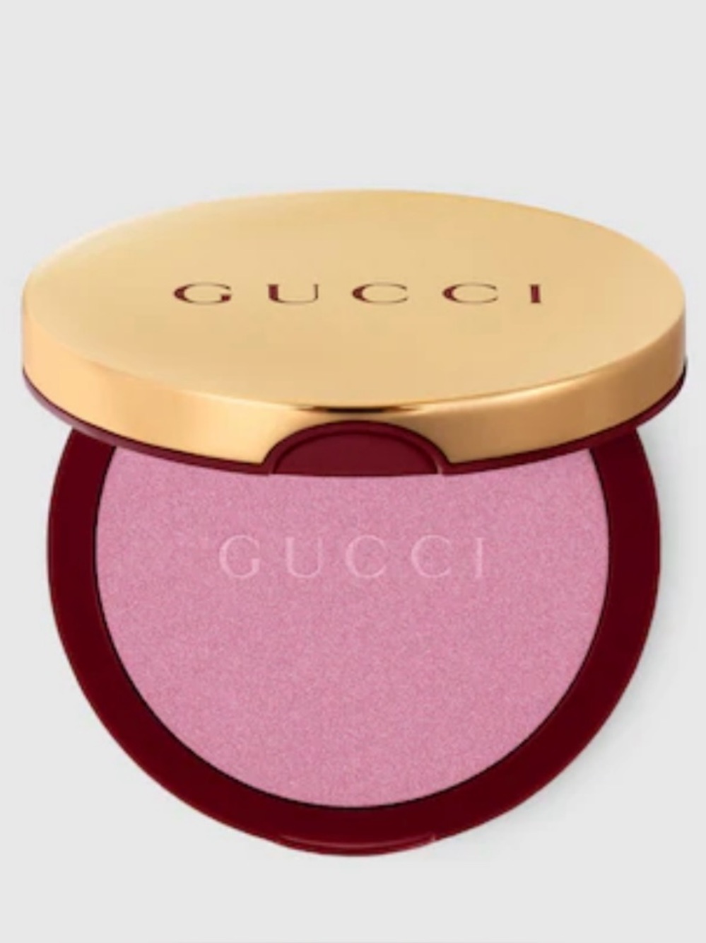 Gucci Glow Multi-use Illuminating Gel-powered Highlighter